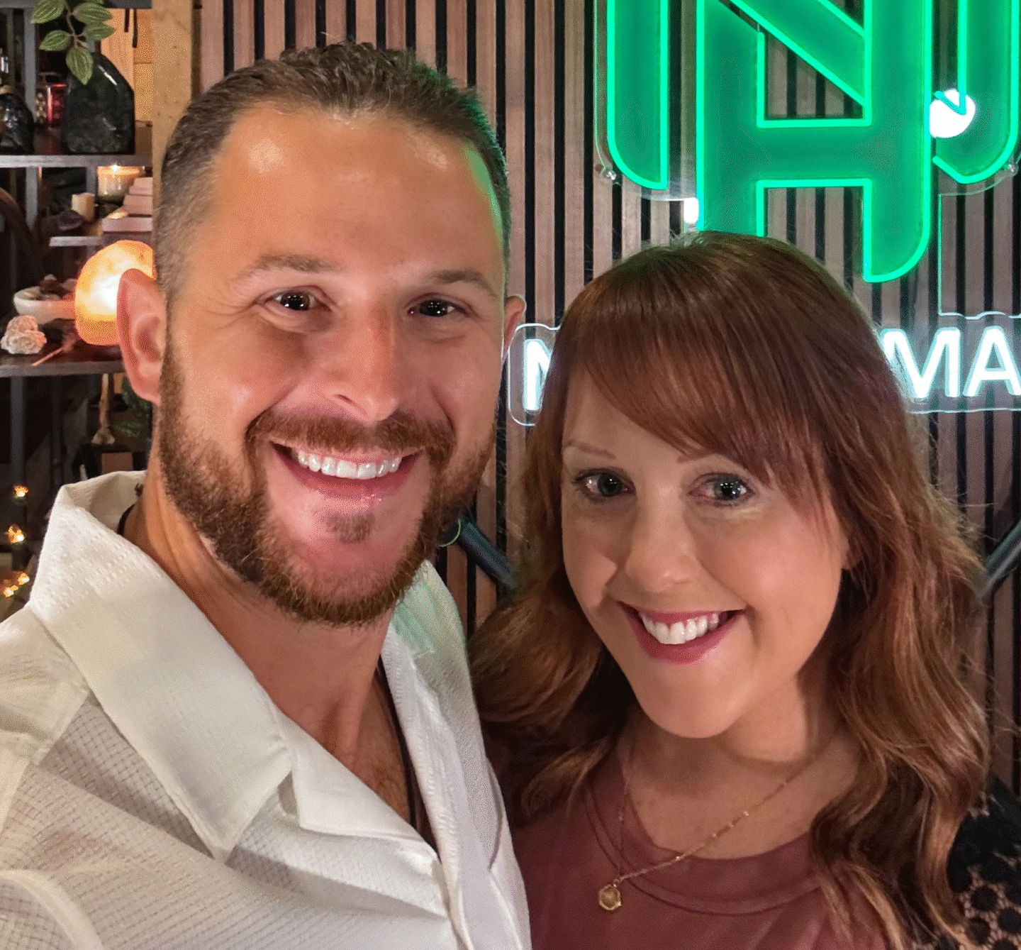 New Human Holistic Studio