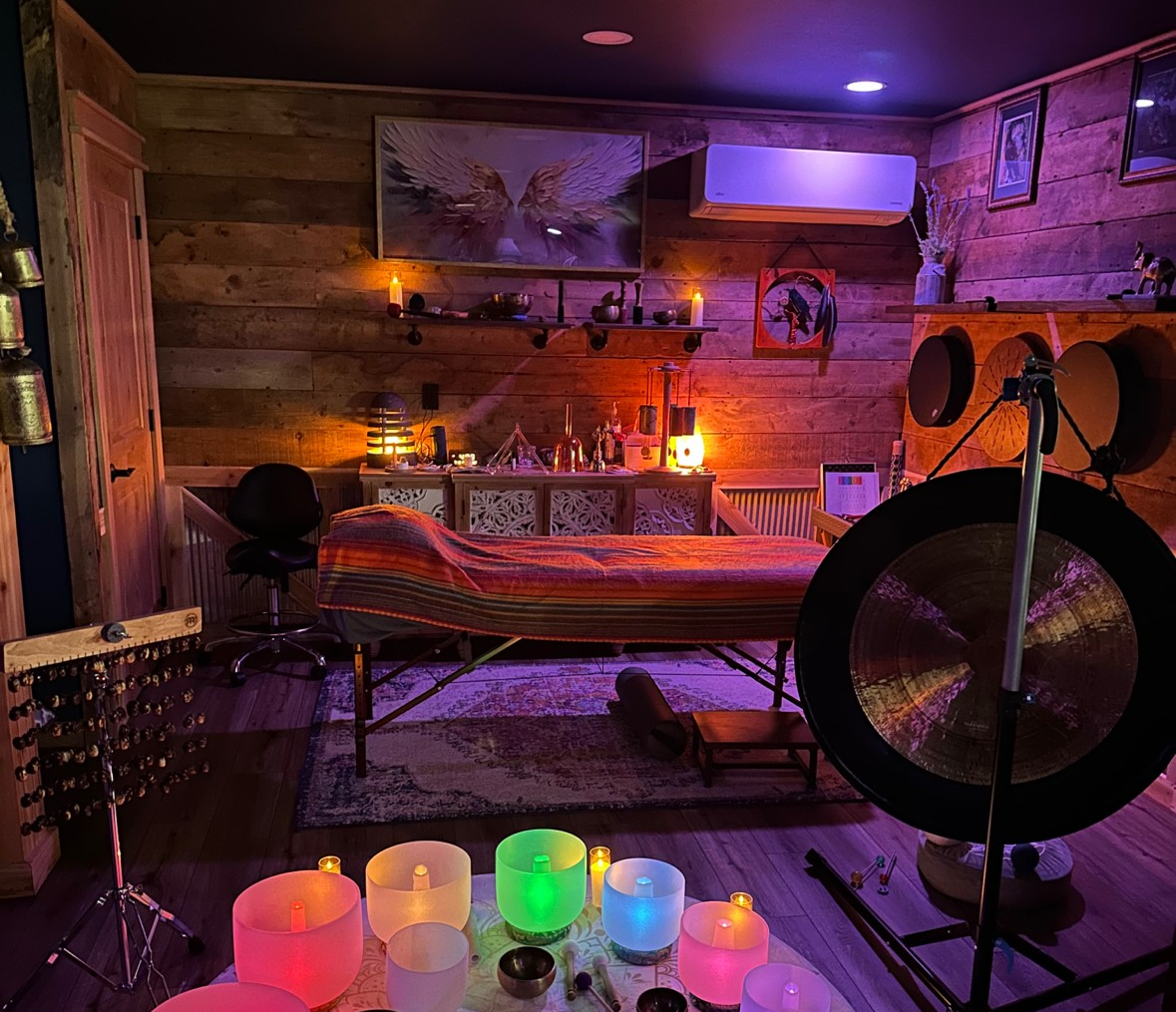 New Human Holistic Studio