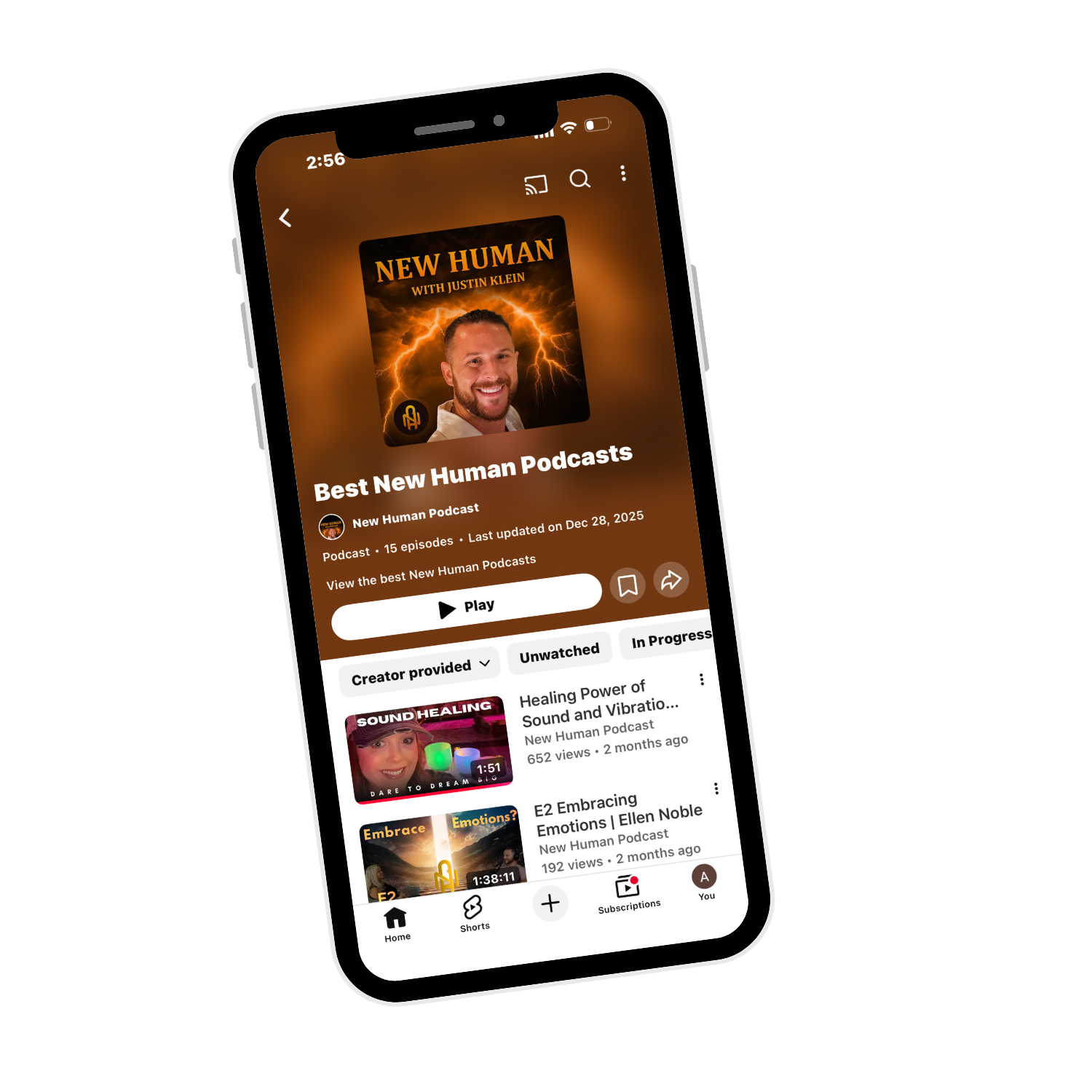 New Human Holistic Studio