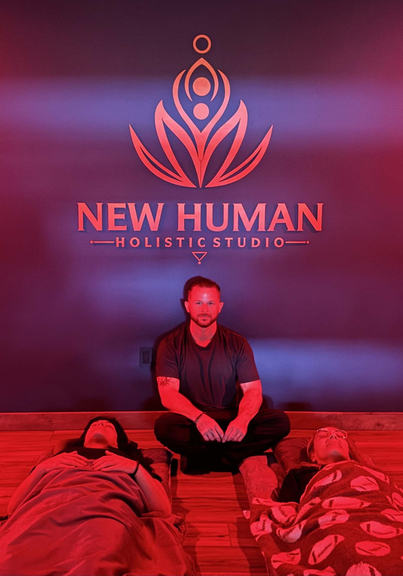 New Human Holistic Studio